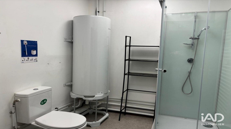 Ma-Cabane - Location Local commercial Le Mesnil-Saint-Denis, 305 m²