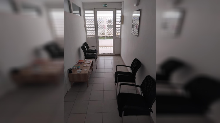 Ma-Cabane - Location Local commercial Le Morne-Rouge, 14 m²