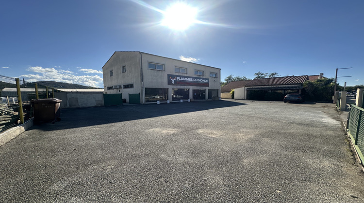 Ma-Cabane - Location Local commercial Le Muy, 235 m²