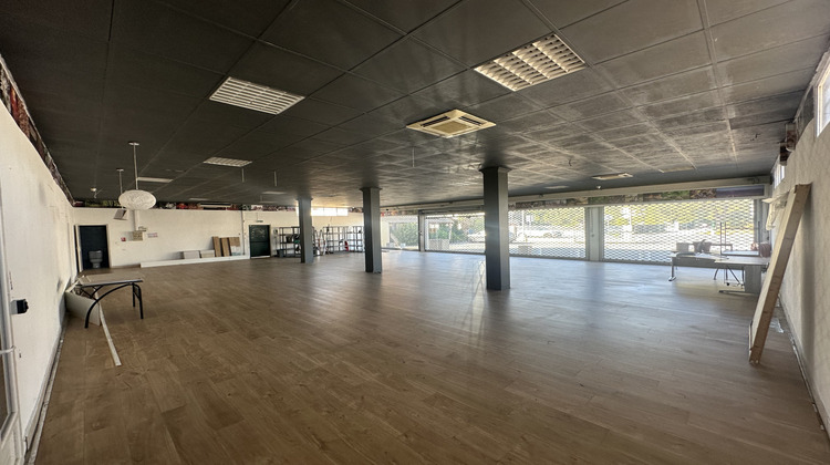 Ma-Cabane - Location Local commercial Le Muy, 235 m²