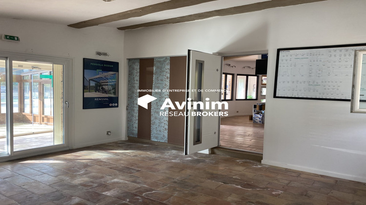 Ma-Cabane - Location Local commercial Le Muy, 220 m²