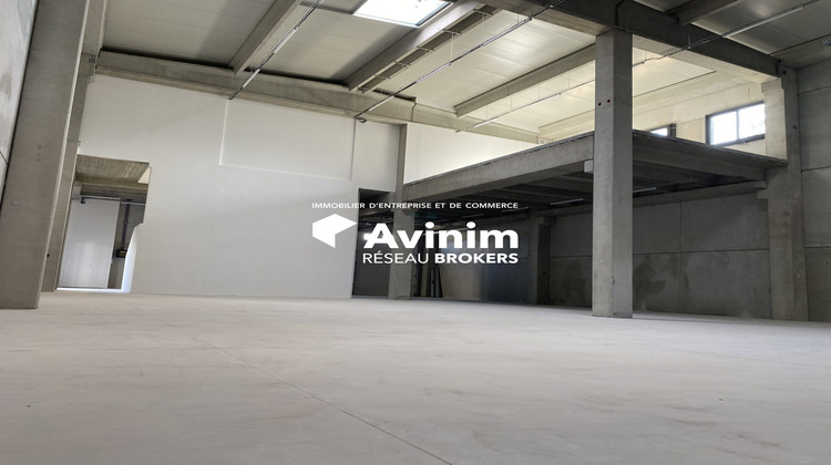 Ma-Cabane - Location Local commercial Le Muy, 550 m²