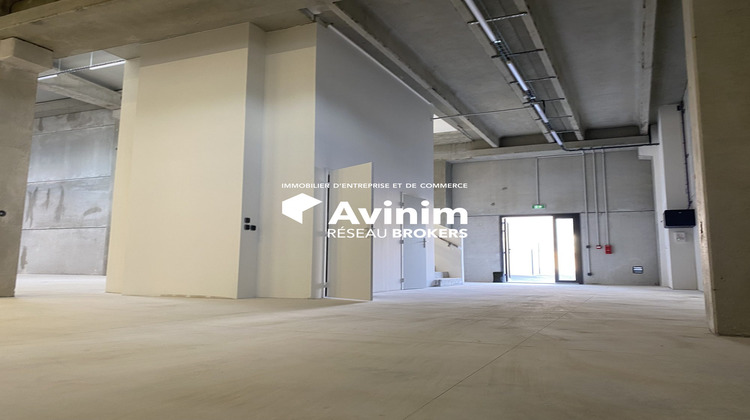 Ma-Cabane - Location Local commercial Le Muy, 550 m²