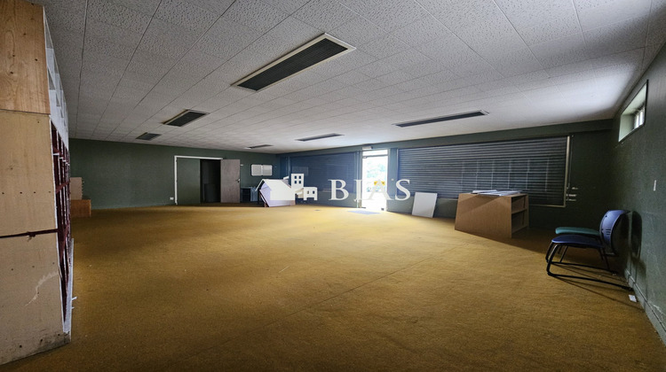 Ma-Cabane - Location Local commercial Le Neubourg, 90 m²