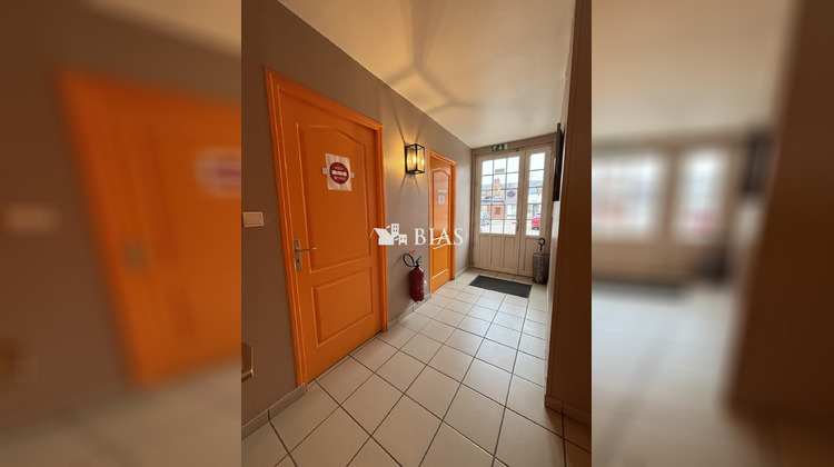 Ma-Cabane - Location Local commercial Le Neubourg, 62 m²