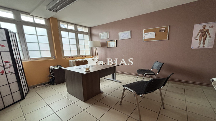 Ma-Cabane - Location Local commercial Le Neubourg, 62 m²