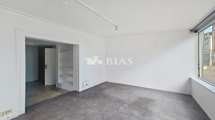 Ma-Cabane - Location Local commercial Le Neubourg, 29 m²