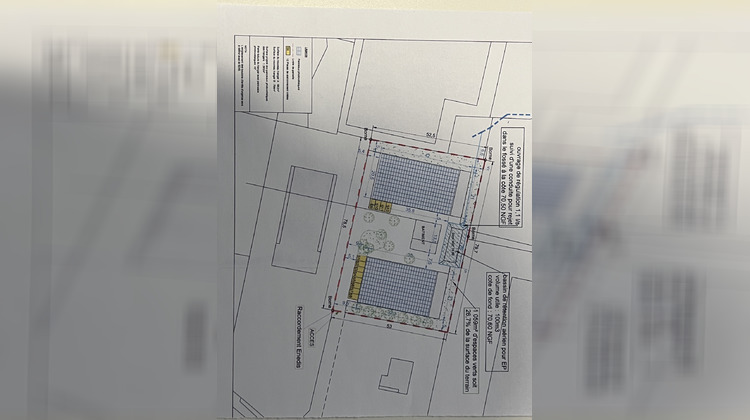 Ma-Cabane - Location Local commercial Le Passage, 1680 m²