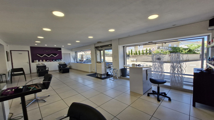 Ma-Cabane - Location Local commercial Le Péage-de-Roussillon, 69 m²