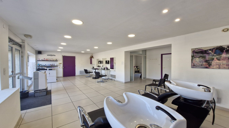 Ma-Cabane - Location Local commercial Le Péage-de-Roussillon, 69 m²