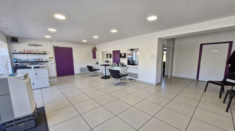 Ma-Cabane - Location Local commercial Le Péage-de-Roussillon, 69 m²
