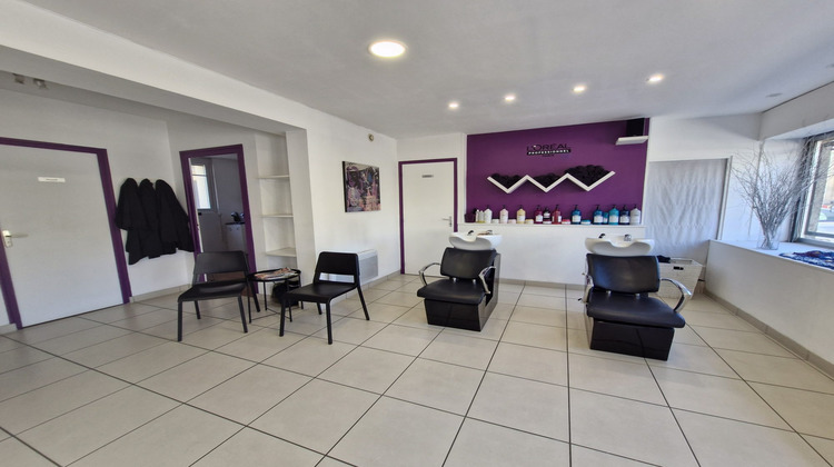 Ma-Cabane - Location Local commercial Le Péage-de-Roussillon, 69 m²