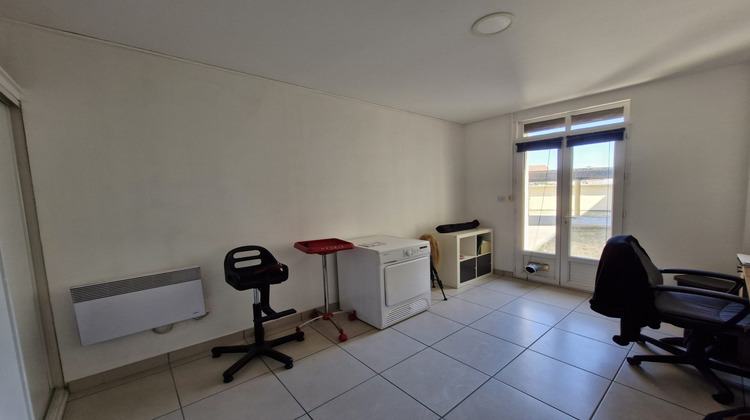 Ma-Cabane - Location Local commercial Le Péage-de-Roussillon, 69 m²