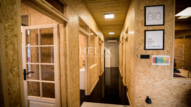 Ma-Cabane - Location Local commercial LE PECQ, 70 m²