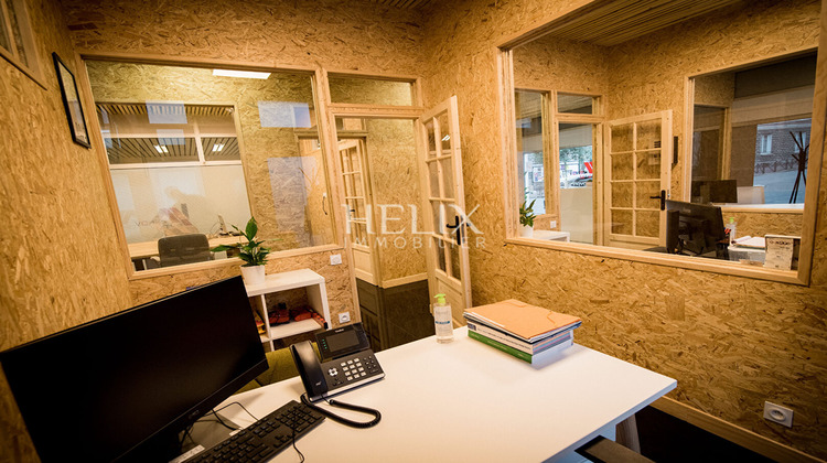 Ma-Cabane - Location Local commercial LE PECQ, 70 m²