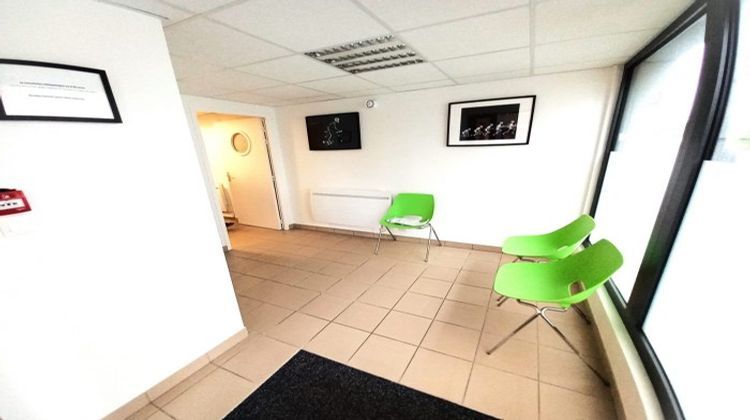 Ma-Cabane - Location Local commercial Le Pellerin, 36 m²