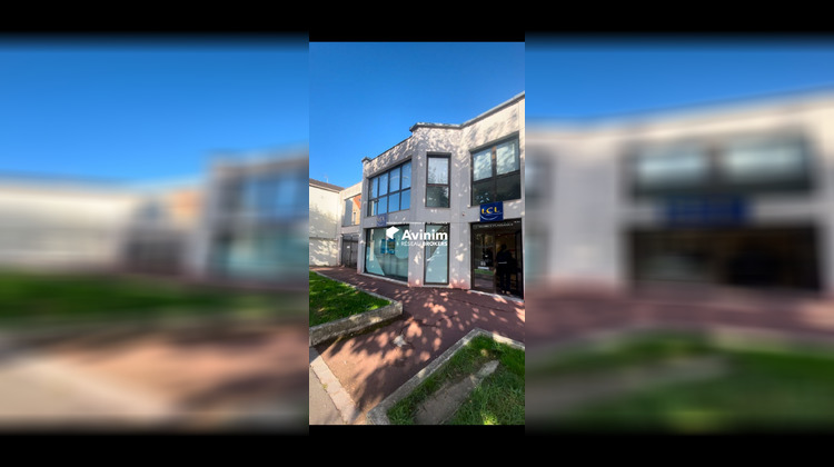 Ma-Cabane - Location Local commercial Le Perreux-sur-Marne, 221 m²