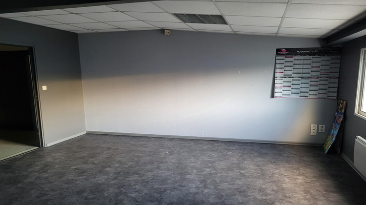 Ma-Cabane - Location Local commercial LE PERRIER, 1142 m²