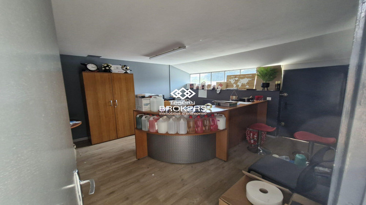 Ma-Cabane - Location Local commercial Le Pin, 240 m²