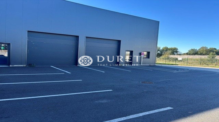 Ma-Cabane - Location Local commercial Le Poiré-sur-Vie, 262 m²