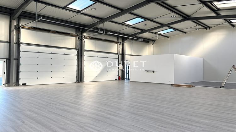 Ma-Cabane - Location Local commercial Le Poiré-sur-Vie, 262 m²