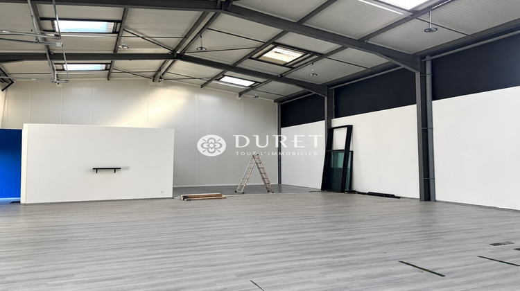 Ma-Cabane - Location Local commercial Le Poiré-sur-Vie, 262 m²