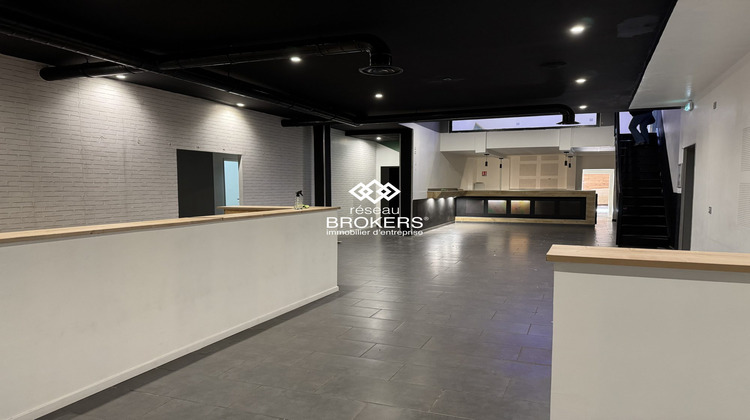 Ma-Cabane - Location Local commercial Le Pontet, 341 m²