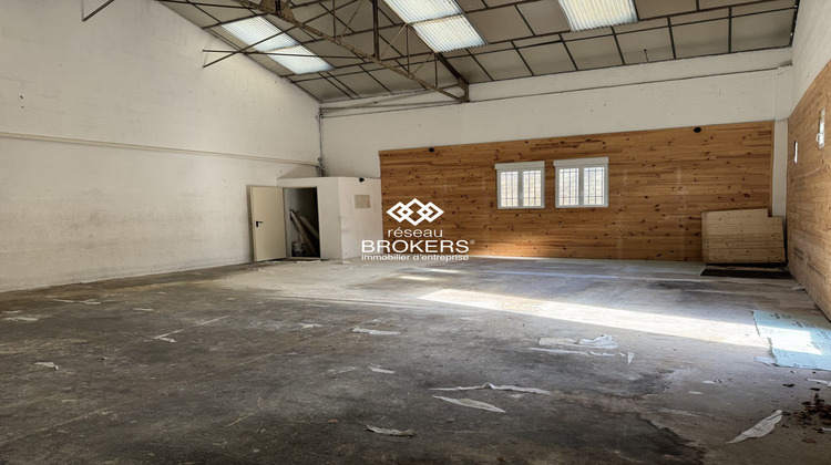 Ma-Cabane - Location Local commercial Le Pontet, 341 m²