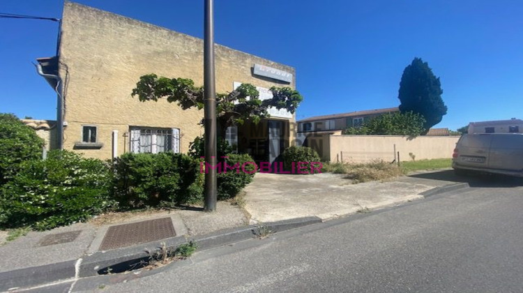 Ma-Cabane - Location Local commercial Le Pontet, 212 m²