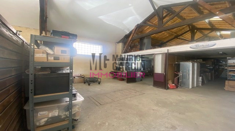 Ma-Cabane - Location Local commercial Le Pontet, 212 m²