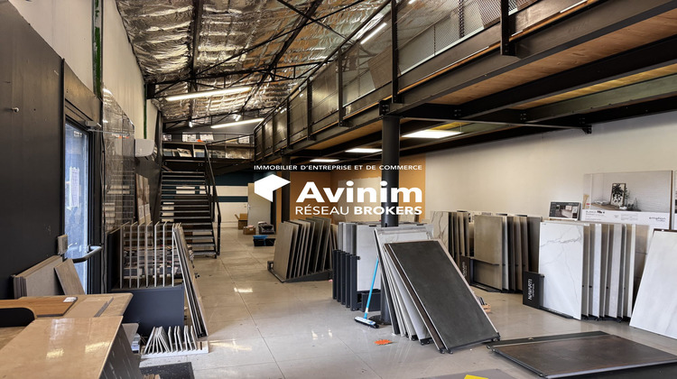 Ma-Cabane - Location Local commercial Le Pontet, 158 m²