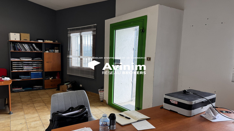 Ma-Cabane - Location Local commercial Le Pontet, 158 m²