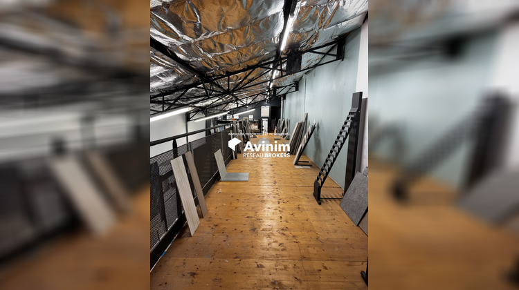 Ma-Cabane - Location Local commercial Le Pontet, 158 m²