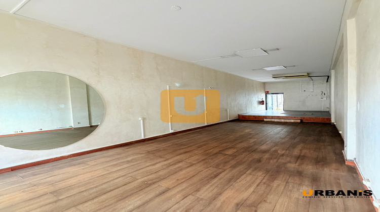 Ma-Cabane - Location Local commercial Le Port, 65 m²