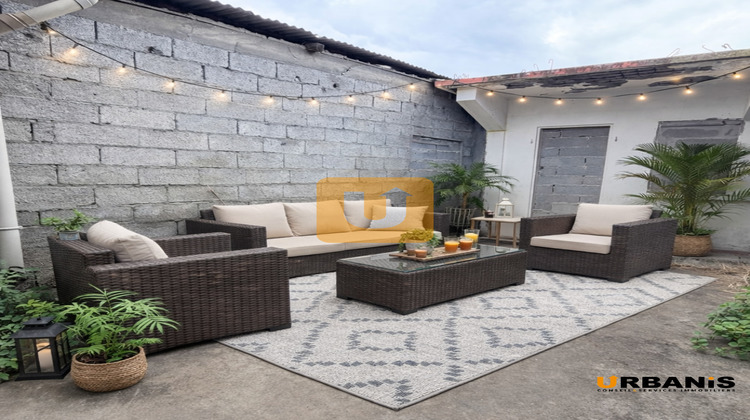 Ma-Cabane - Location Local commercial Le Port, 65 m²