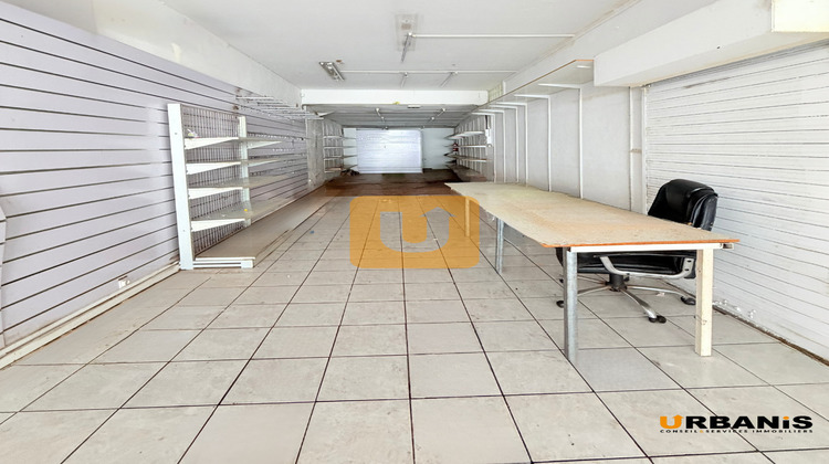 Ma-Cabane - Location Local commercial Le Port, 70 m²