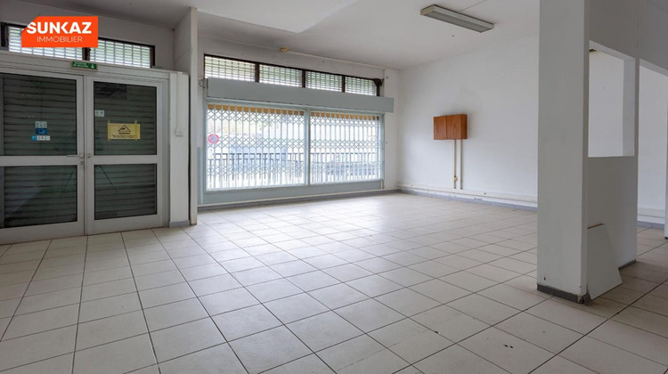 Ma-Cabane - Location Local commercial LE PORT, 65 m²