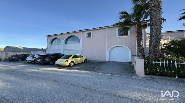 Ma-Cabane - Location Local commercial Le Pradet, 454 m²