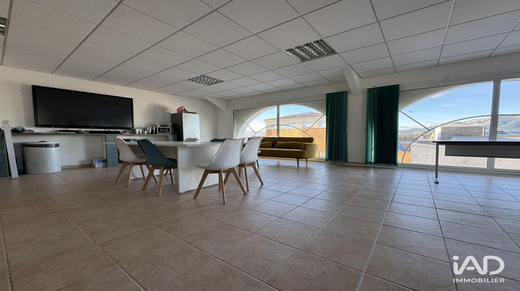 Ma-Cabane - Location Local commercial Le Pradet, 454 m²