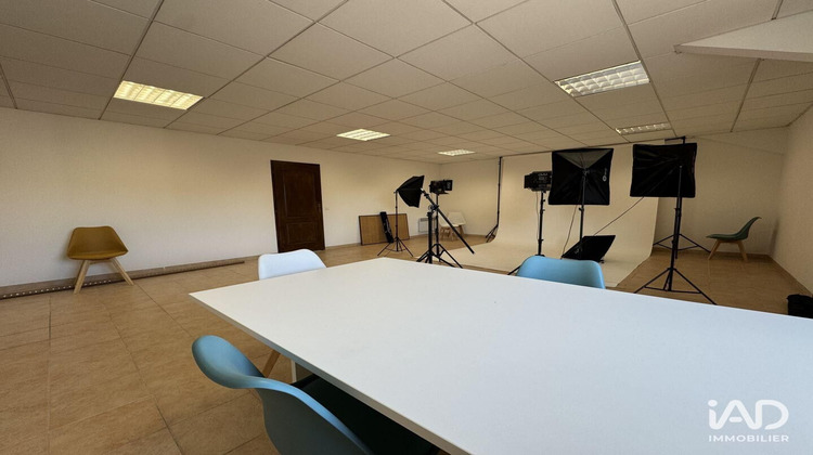 Ma-Cabane - Location Local commercial Le Pradet, 454 m²