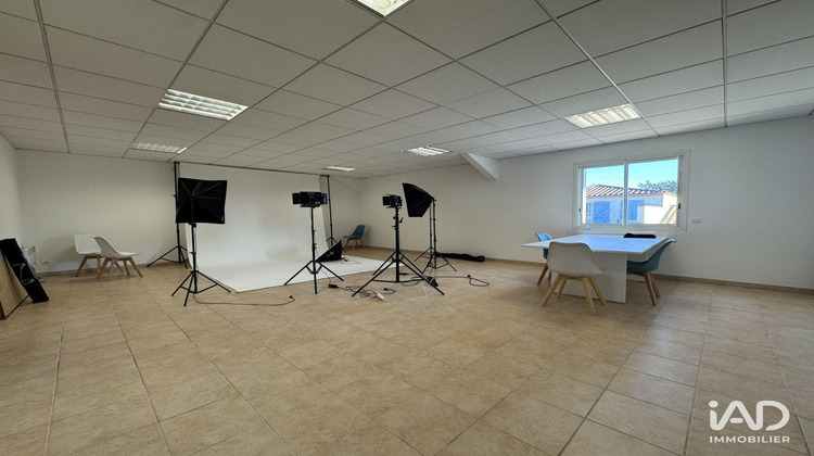 Ma-Cabane - Location Local commercial Le Pradet, 454 m²