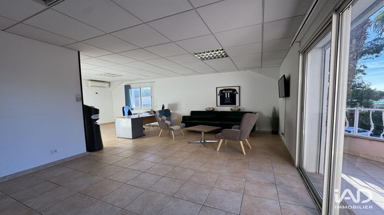 Ma-Cabane - Location Local commercial Le Pradet, 454 m²