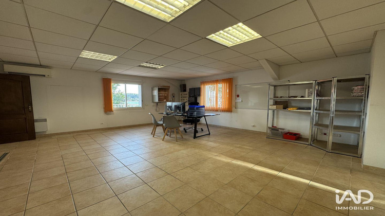 Ma-Cabane - Location Local commercial Le Pradet, 454 m²