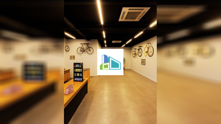 Ma-Cabane - Location Local commercial Le Pradet, 250 m²