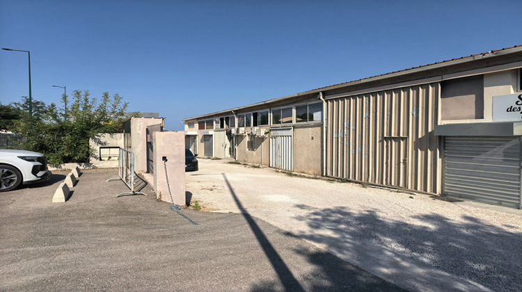 Ma-Cabane - Location Local commercial LE PRADET, 110 m²