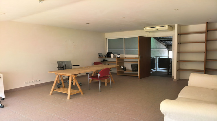 Ma-Cabane - Location Local commercial LE PRADET, 110 m²