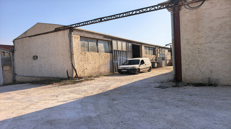 Ma-Cabane - Location Local commercial LE PRADET, 110 m²