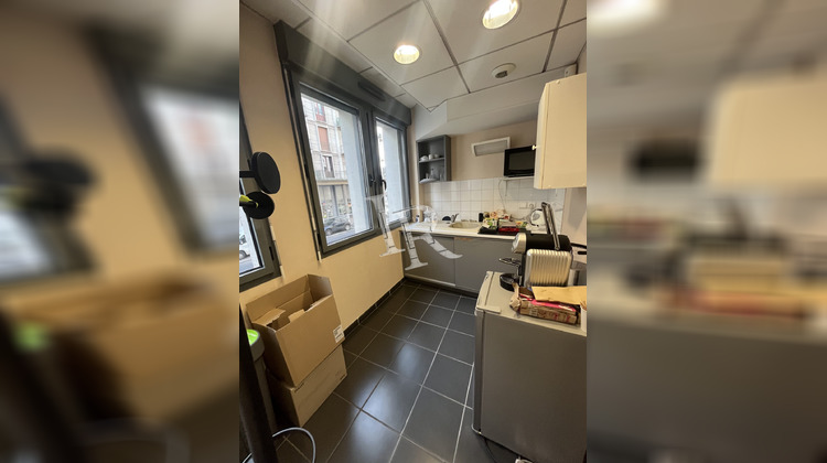 Ma-Cabane - Location Local commercial Le Puy-en-Velay, 188 m²