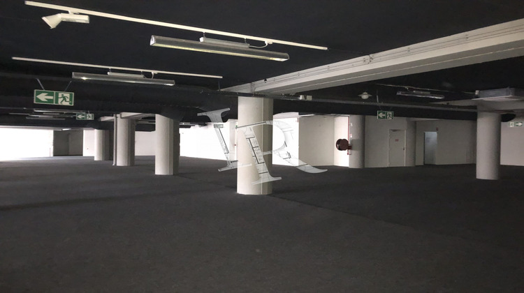 Ma-Cabane - Location Local commercial Le Puy-en-Velay, 962 m²