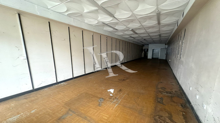 Ma-Cabane - Location Local commercial Le Puy-en-Velay, 89 m²